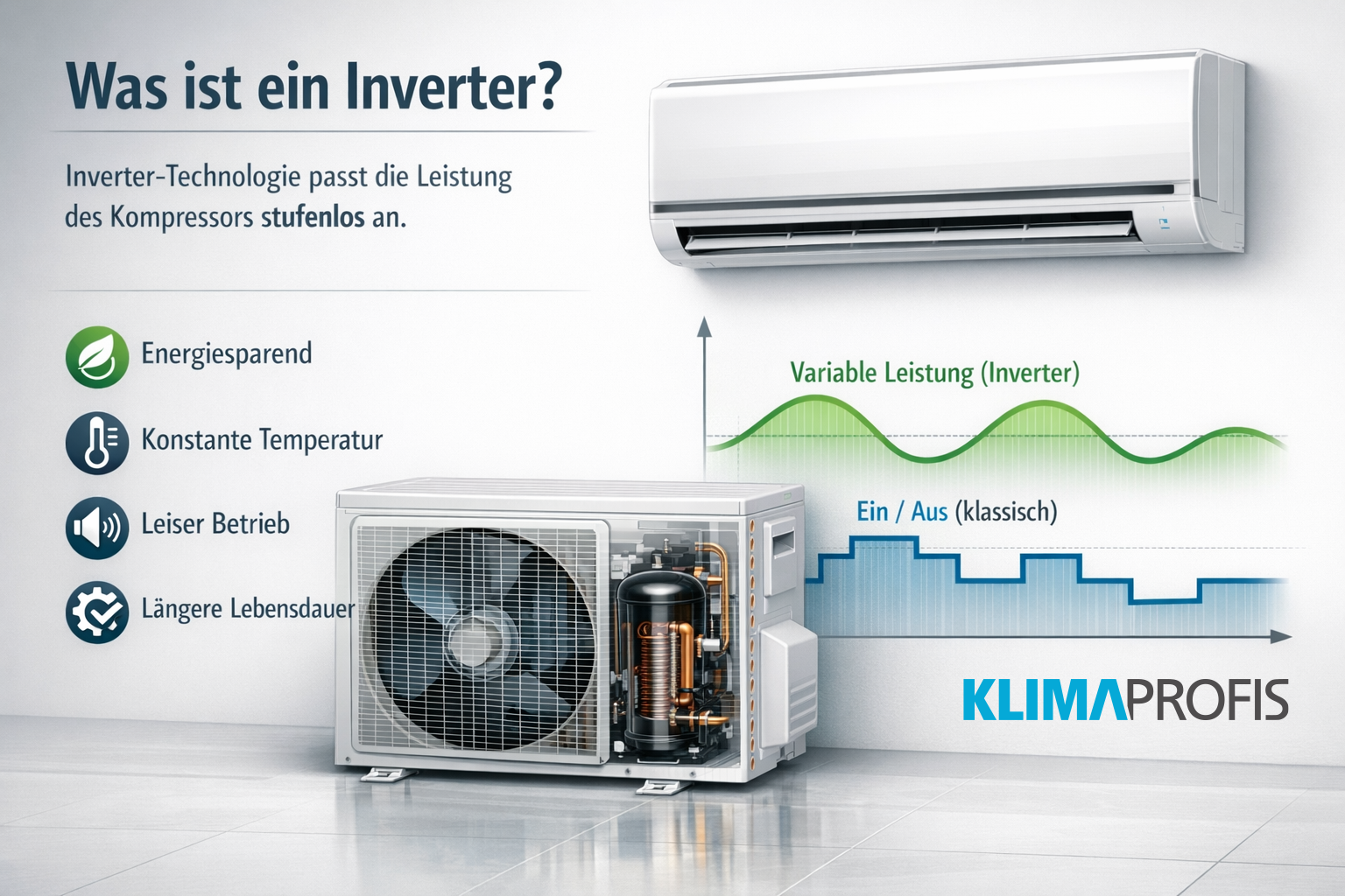 Was ist ein Inverter?