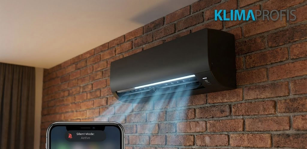 Mehr als nur kalte Luft: Diese 3 Features muss deine neue Klima 2025 haben