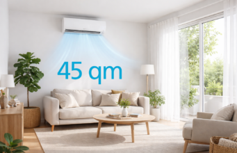 Welches Klimagerät passt zu meiner Wohnung mit 45 qm? Welches Klimagerät passt zu meiner Wohnung mit 45 qm?