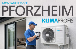 Montageservice Pforzheim – Klimaanlagen & Wärmepumpen installieren lassen Montageservice Pforzheim – Klimaanlagen installieren lassen