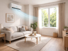 Was ist eine Monosplit Klimaanlage? Was ist eine Monosplit Klimaanlage? Was bedeutet Monosplit oder Mono-Split?