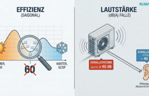 Datenblatt-Analyse: Was SEER, SCOP und Dezibel wirklich bedeuten