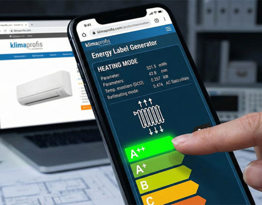 BAFA-Förderung für Klimaanlagen: Warum A++ nicht gleich A++ ist