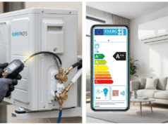 Kältemittel-Leckagen frühzeitig erkennen: Warum ein schleichender Druckverlust teuer werden kann Kältemittel-Leckagen frühzeitig erkennen: Warum ein schleichender Druckverlust teuer werden kann