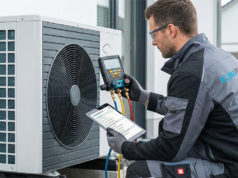 Rechtssicher kühlen und heizen: Gesetzliche Vorgaben für kleine und große Klimaanlagen.