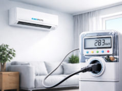 Klimaanlage Stromverbrauch – Wie viel Strom verbraucht eine Klimaanlage wirklich? Warum moderne Klimaanlagen weniger Strom verbrauchen