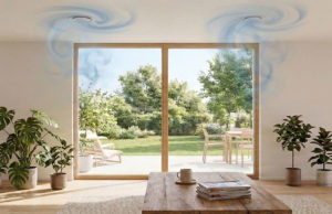 Unsichtbare Perfektion: Wie Airzone-Systeme Ihr Zuhause smart und elegant klimatisieren Unsichtbare Perfektion: Wie Airzone-Systeme Ihr Zuhause smart und elegant klimatisieren