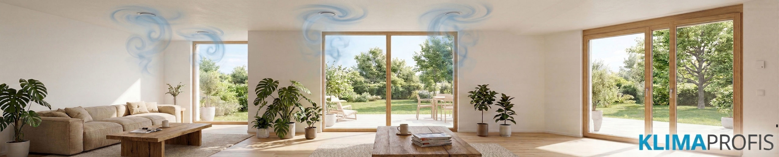 airzone Unsichtbare Perfektion: Wie Airzone-Systeme Ihr Zuhause smart und elegant klimatisieren