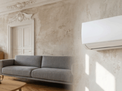 Die Kunst der unauffälligen Klimaplanung im Altbau Die Kunst der unauffälligen Klimaplanung im Altbau