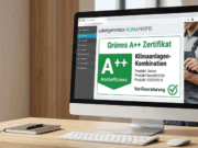 BAFA-konforme Planung: Der Labelgenerator als Schlüssel zum staatlichen Zuschuss BAFA-konforme Planung: Der Labelgenerator als Schlüssel zum staatlichen Zuschuss