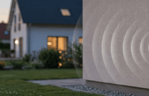 Ruhe bitte! Schallschutz-Regeln und der „Nachbarschaftsfrieden“ bei Außengeräten Ruhe bitte! Schallschutz-Regeln und der "Nachbarschaftsfrieden" bei Außengeräten