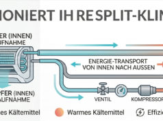 Split-Anlage oder mobiles Gerät: Welche Klimaanlage passt wirklich am besten zu Ihrem Zuhause? Split-Anlage oder mobiles Gerät: Welche Klimaanlage passt wirklich am besten zu Ihrem Zuhause?