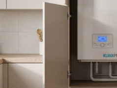 Gastherme raus, Wärmepumpe rein: Der einfache Weg zur Hochtemperatur-Heizung für Ihre Etage (ohne Heizkörper-Tausch) Gastherme raus, Wärmepumpe rein: Der einfache Weg zur Hochtemperatur-Heizung für Ihre Etage (ohne Heizkörper-Tausch)