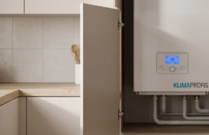 Gastherme raus, Wärmepumpe rein: Der einfache Weg zur Hochtemperatur-Heizung für Ihre Etage (ohne Heizkörper-Tausch) Gastherme raus, Wärmepumpe rein: Der einfache Weg zur Hochtemperatur-Heizung für Ihre Etage (ohne Heizkörper-Tausch)