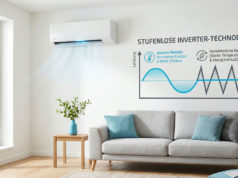 Heizen mit der Klimaanlage – Normale vs. heizoptimierte Systeme Heizen mit der Klimaanlage – Normale vs. heizoptimierte Systeme im Vergleich