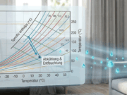 Die Physik der Enthalpie: Warum echte Klimatisierung mehr als nur Temperaturkontrolle ist Die Physik der Enthalpie: Warum echte Klimatisierung mehr als nur Temperaturkontrolle ist