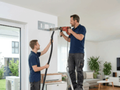 Montage einer Klimaanlage – Was muss man beachten Montage einer Klimaanlage - Was muss man beachten