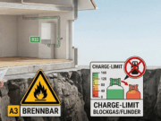 Das R290-Dilemma: Warum Multisplit-Klimaanlagen auf Propan warten müssen Das R290-Dilemma: Warum Multisplit-Klimaanlagen auf Propan warten müssen