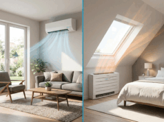 Truhengerät oder Wandgerät: Welches Klimasystem passt zu Ihrem Raum? Truhengerät oder Wandgerät: Welches Klimasystem passt zu Ihrem Raum?