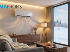 Heizen mit der Klimaanlage: Planung, Praxis und der Unterschied zu klassischen Heizsystemen Heizen mit der Klimaanlage: Planung, Praxis und der Unterschied zu klassischen Heizsystemen