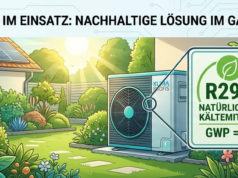 Kältemittel im Check: So finden Sie die zukunftssichere Lösung für Ihr Zuhause Kältemittel im Check: So finden Sie die zukunftssichere Lösung für Ihr Zuhause