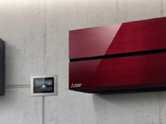 Daikin Stylish vs. Mitsubishi Diamond: Das Duell der 3,5 kW Premium-Klasse