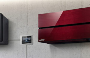 Daikin Stylish vs. Mitsubishi Diamond: Das Duell der 3,5 kW Premium-Klasse