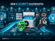 Klimaprofis Kaufberater V3: Von der Auswahl bis zur Bestellung – alles in einem System Klimaprofis Kaufberater V3: Von der Auswahl bis zur Bestellung – alles in einem System