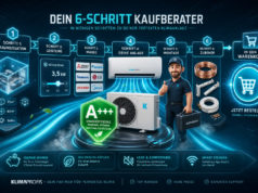 Klimaprofis Kaufberater V3: Von der Auswahl bis zur Bestellung – alles in einem System Klimaprofis Kaufberater V3: Von der Auswahl bis zur Bestellung – alles in einem System